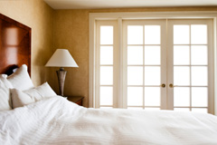 Houstry bedroom extension costs