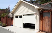 Houstry garage construction leads
