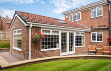 Houstry house extension leads